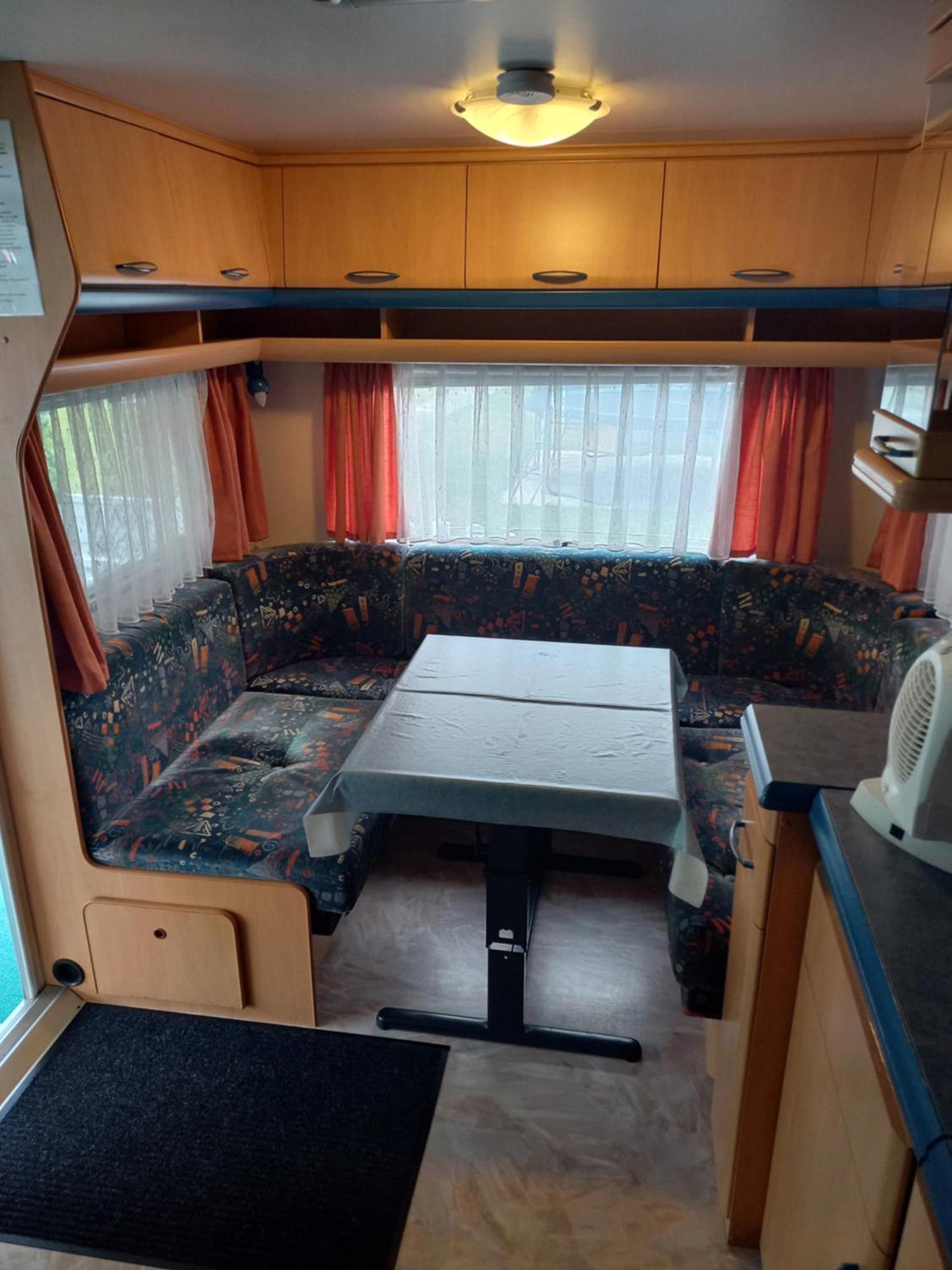 Ferienwohnwagen Rudolf Apartment Coswig  Bagian luar foto