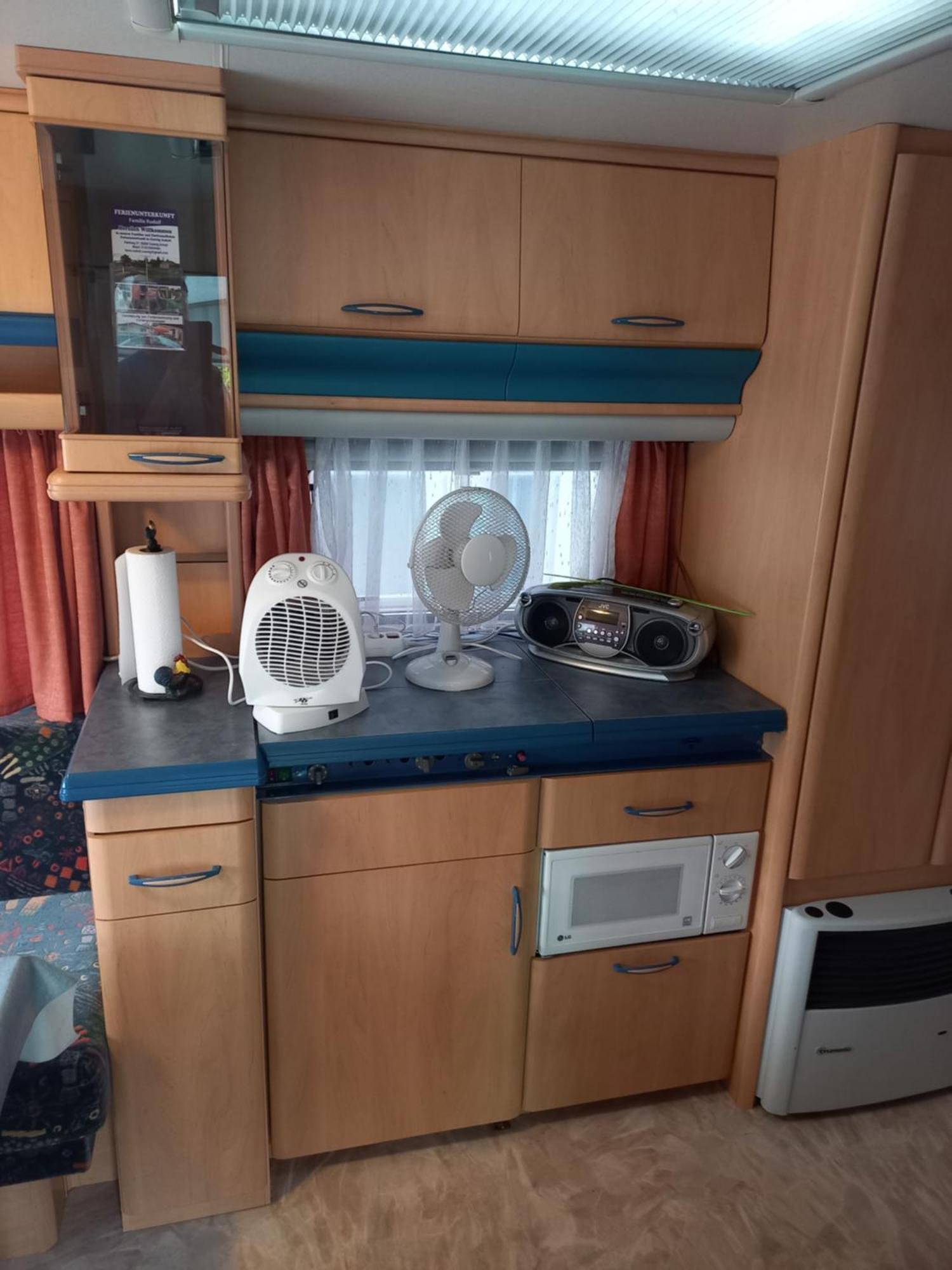 Ferienwohnwagen Rudolf Apartment Coswig  Bagian luar foto