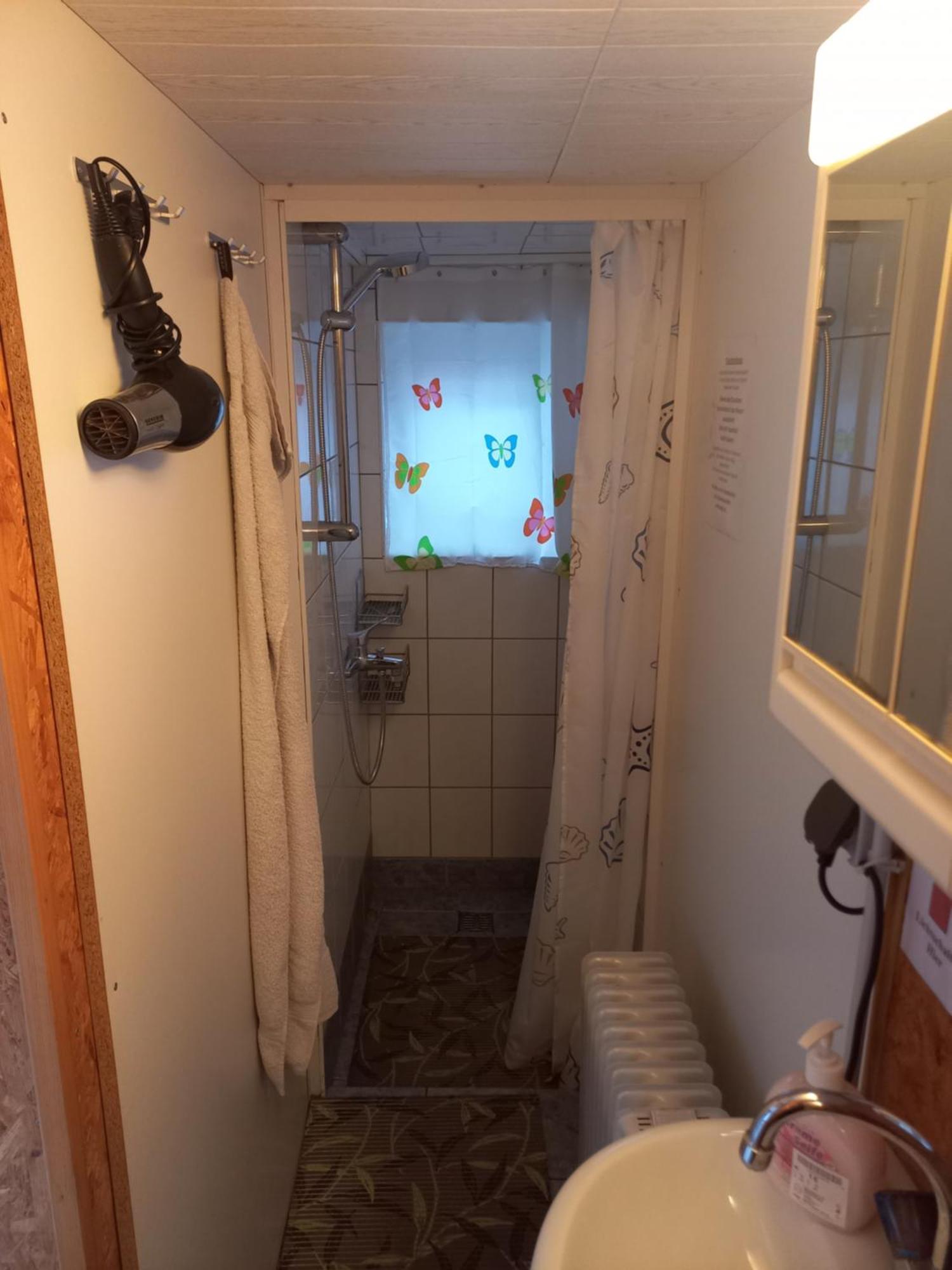 Ferienwohnwagen Rudolf Apartment Coswig  Bagian luar foto
